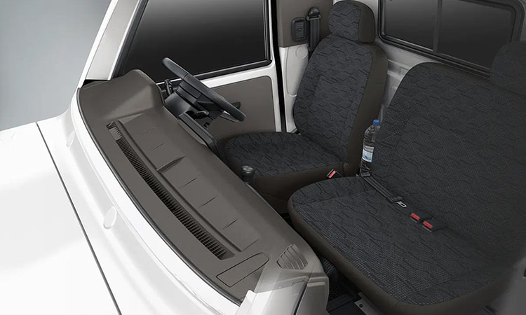 Mahindra Bolero Big Pik Up Mahindra Bolero Big Pik Up