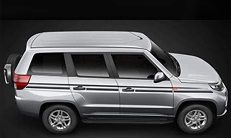Spacious Yet Compact  Spacious Yet Compact