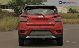 Kuv100 Nxt Front Side Profile 8