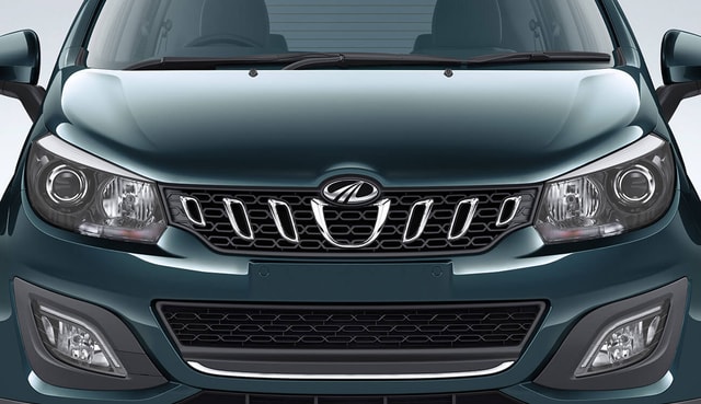 Exterier Cornering Lamps Exterier Cornering Lamps