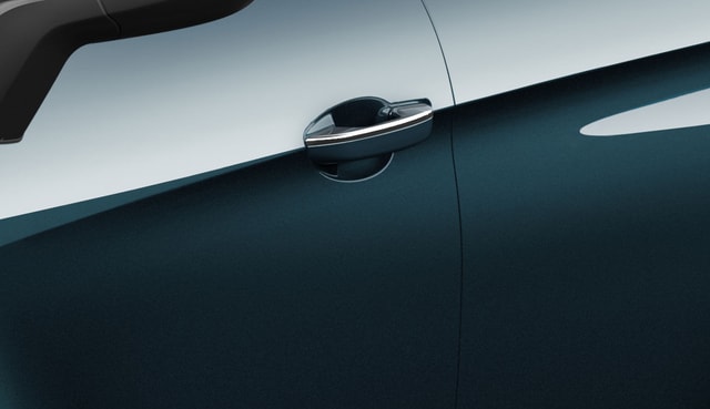 Marazzo Exterier Premium Chrome Marazzo Exterier Premium Chrome