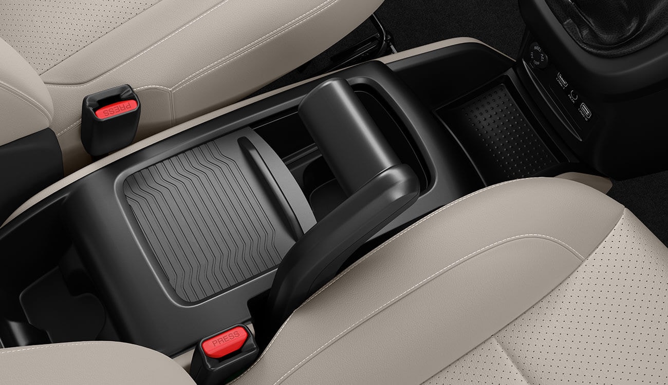 Interier Parking Brake Interier Parking Brake