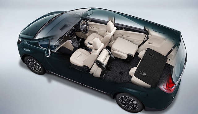 Marazzo Interier Tumble Seat Marazzo Interier Tumble Seat