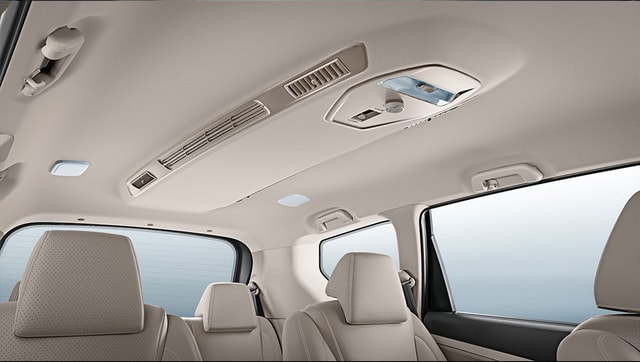 Marazzo Surround Cooling Tech Marazzo Surround Cooling Tech