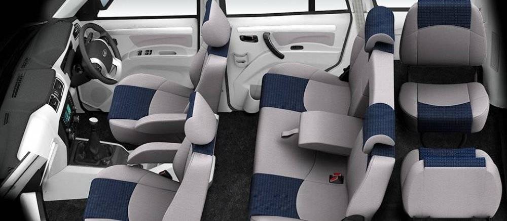 Luxurious New Blue-Grey Interiors Luxurious New Blue-Grey Interiors