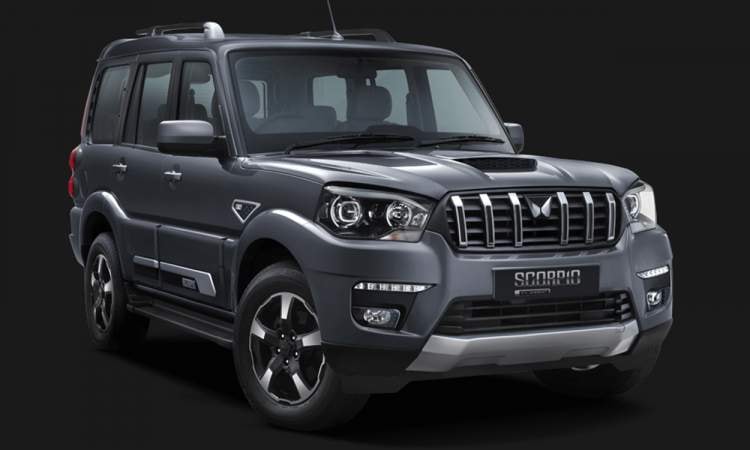 Mahindra Scorpio Classic Wheels Headlight Mahindra Scorpio Classic Wheels Headlight