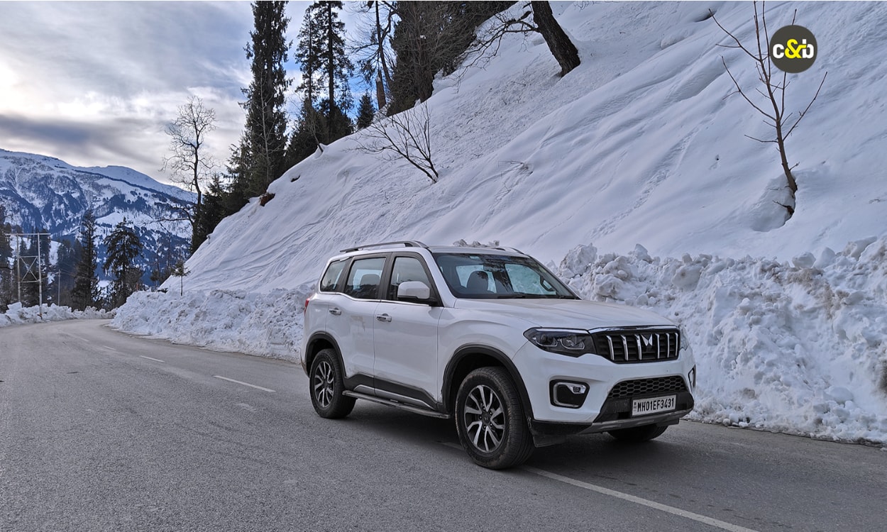 Mhindra Scorpio Doors Mhindra Scorpio Doors