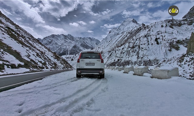 Mhindra Scorpio Rideview 2 Mhindra Scorpio Rideview 2