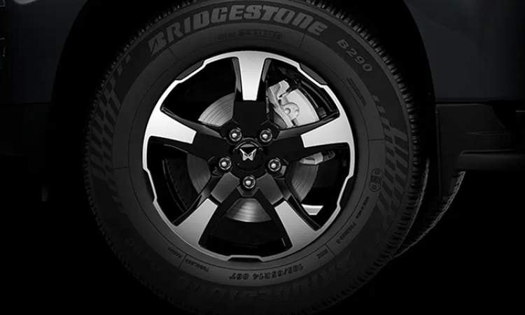 Latest Gen Braking System Latest Gen Braking System