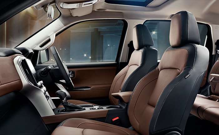 Command Seating Command Seating