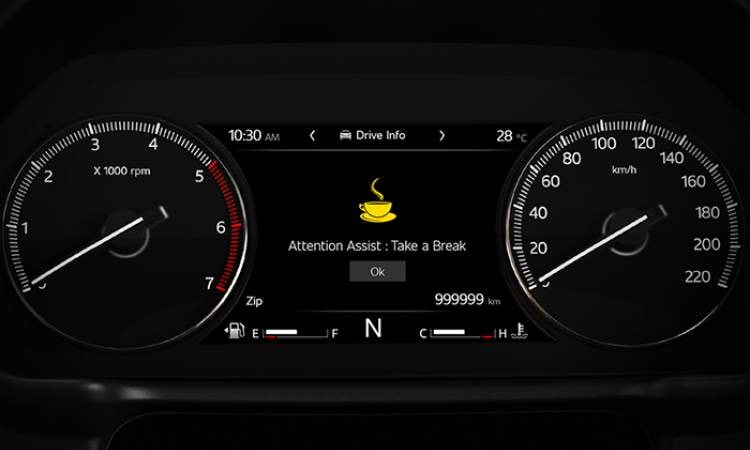 Driver Drowsiness Detection ( DDD) Driver Drowsiness Detection ( DDD)