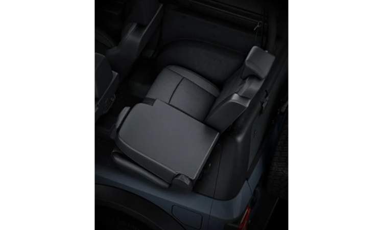 2025 Mahindra Thar 5050 Split Seats 2025 Mahindra Thar 5050 Split Seats