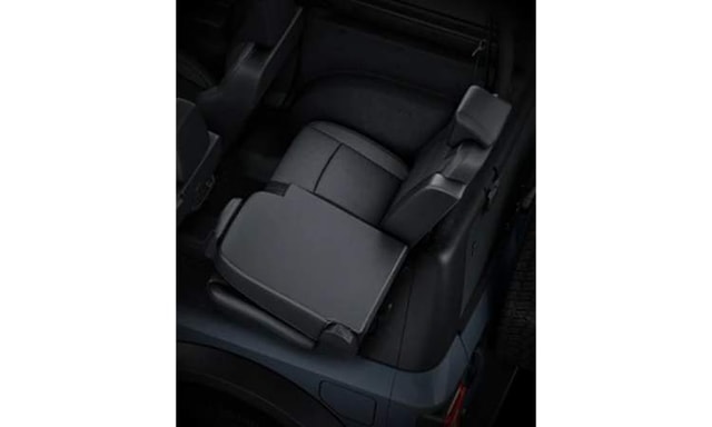 2025 Mahindra Thar 5050 Split Seats 2025 Mahindra Thar 5050 Split Seats