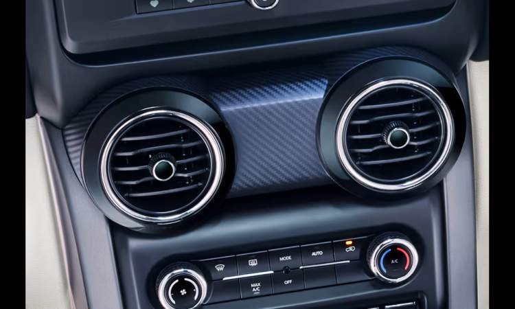 Mahindra thar roxx front Air Vents 144 Mahindra thar roxx front Air Vents 144 images