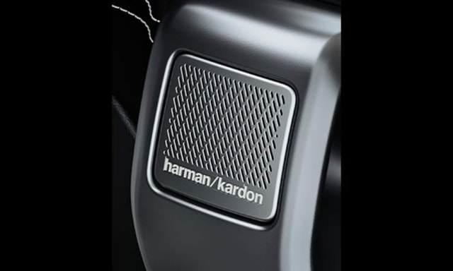 Mahindra Thar Roxx Harmankardon Mahindra Thar Roxx Harmankardon