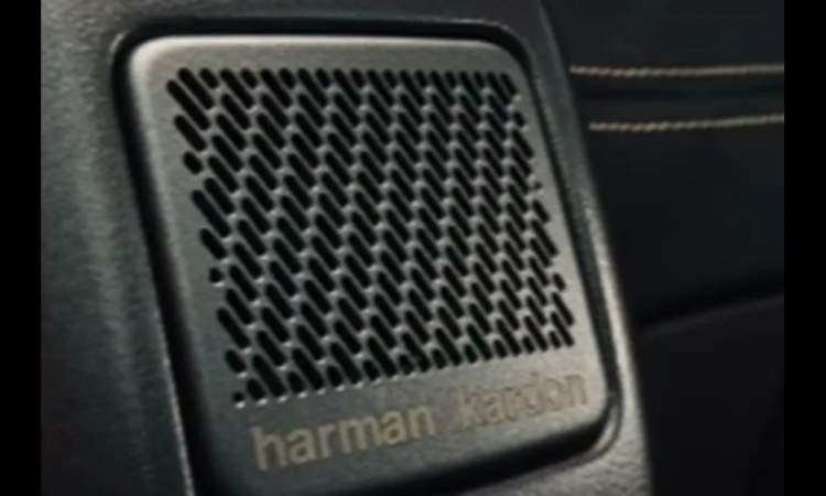 Mahindra thar roxx speakers Mahindra thar roxx speakers images