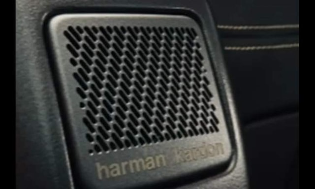 Mahindra Thar Roxx Speakers Mahindra Thar Roxx Speakers