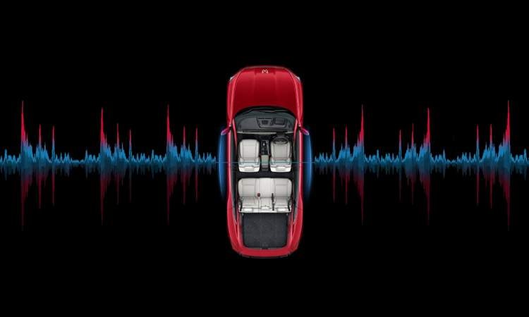 Mahindra Xev 9e Radar Mahindra Xev 9e Radar