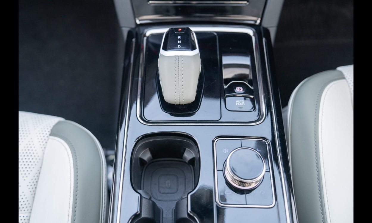 Mahindra Xev 9e Gearbox Mahindra Xev 9e Gearbox