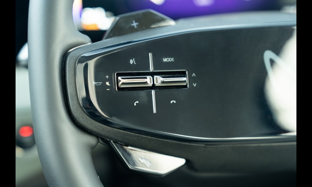 Features Mahindra Xev 9e Features Mahindra Xev 9e