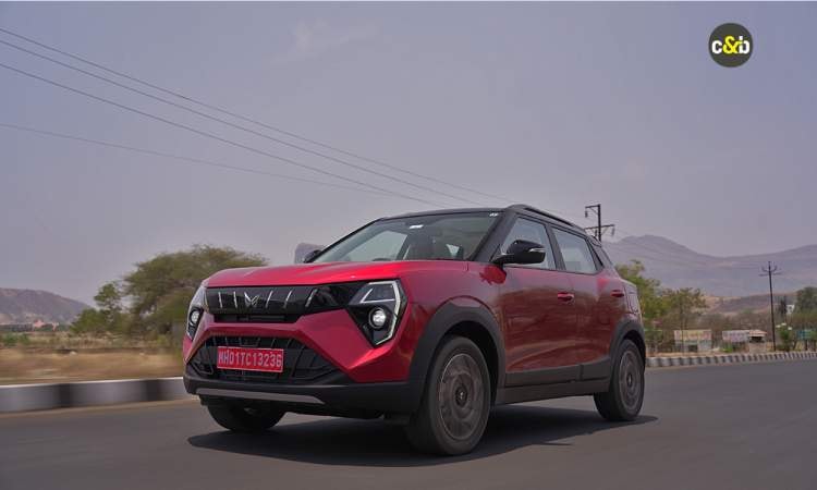 Mahindra 3xo Rideview 4 Mahindra 3xo Rideview 4