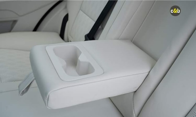 Mahindra 3xo Cupholders Mahindra 3xo Cupholders