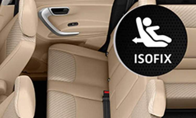 Leatherette Seats Leatherette Seats