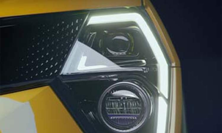 LED DRLs and Headlamps LED DRLs and Headlamps