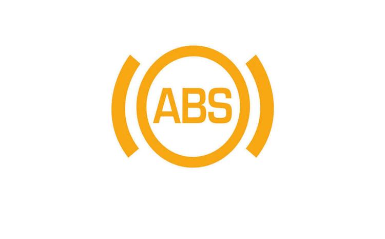 ABS Standard In All Variants