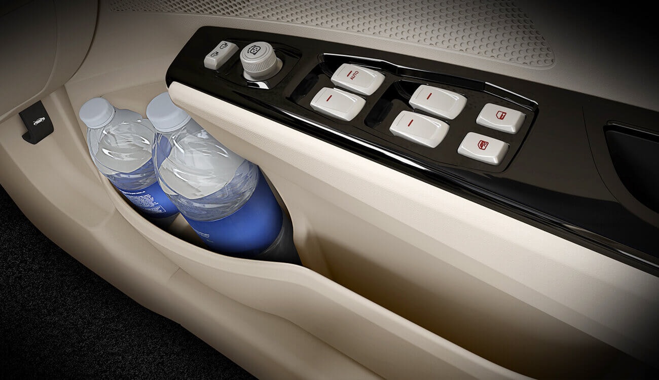 Mahindra Xuv300 Bottle Holder All_4doors Mahindra Xuv300 Bottle Holder All_4doors