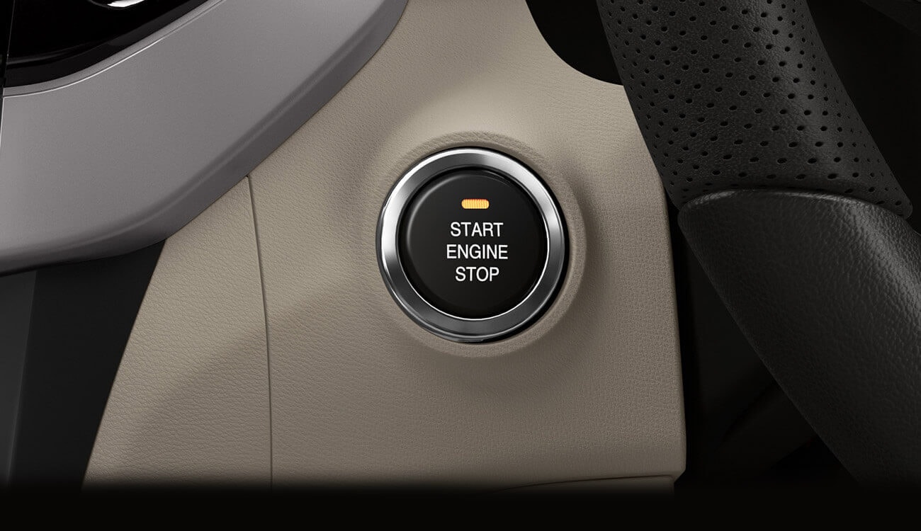 Mahindra Xuv300 Start&off_button Mahindra Xuv300 Start&off_button