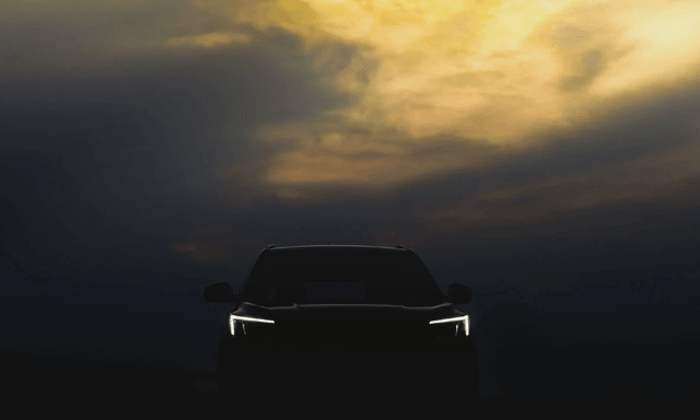 Mahindra Xuv400 Headlight Mahindra Xuv400 Headlight