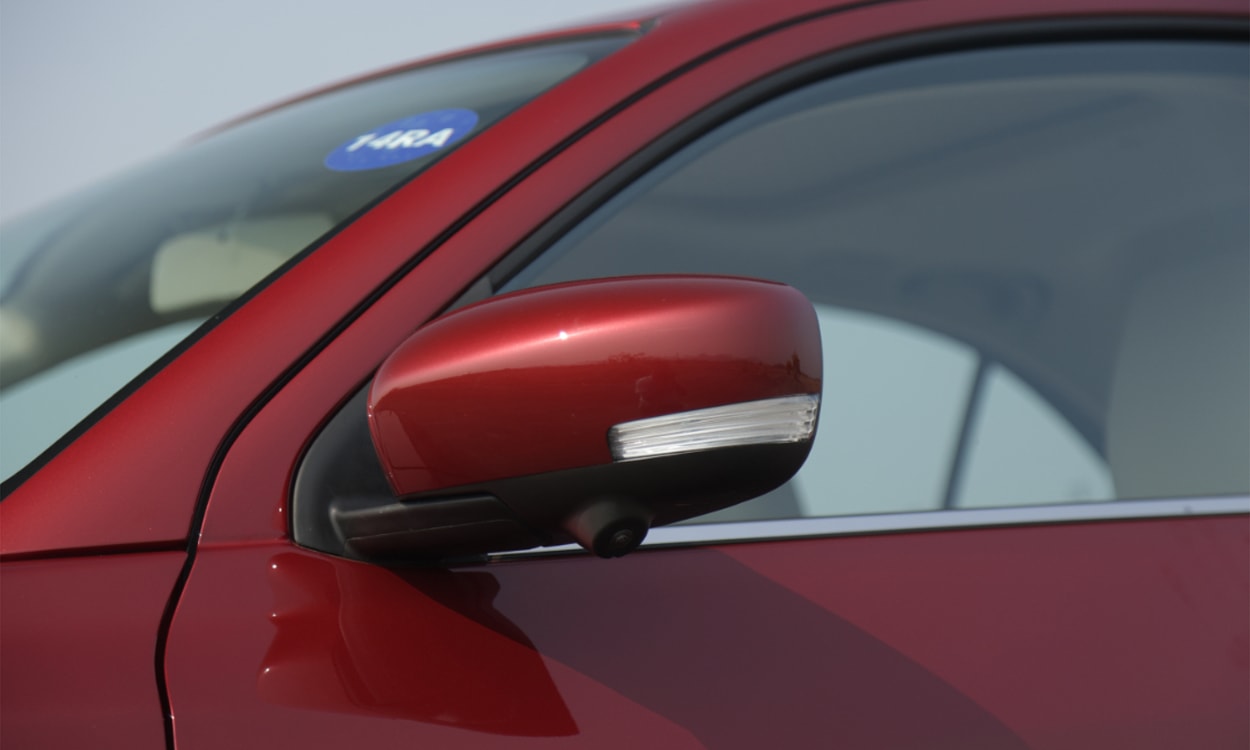 Maruti Suzuki Dzire Orvm Maruti Suzuki Dzire Orvm images