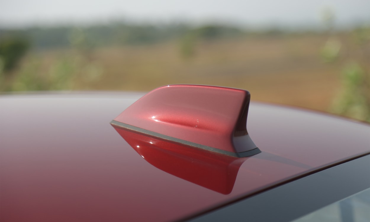 Maruti Suzuki Dzire Antena Maruti Suzuki Dzire Antena images