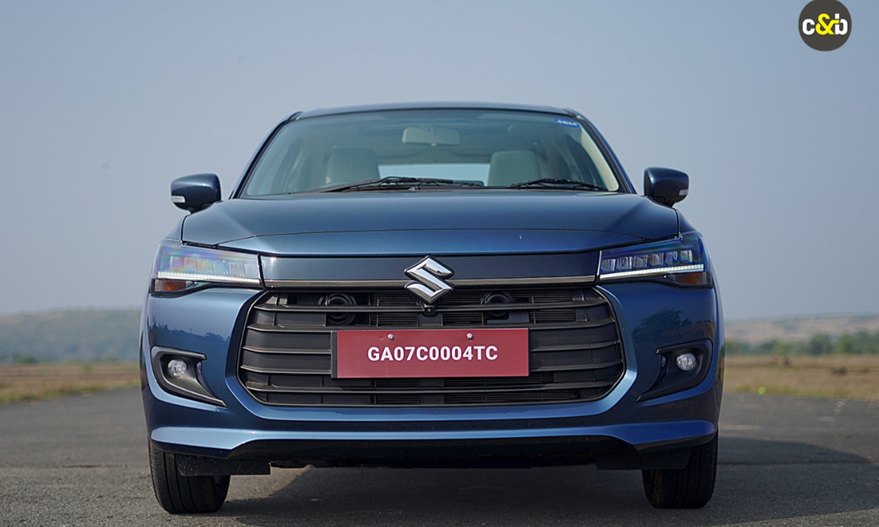 Maruti Suzuki Dzire Blue 17 Maruti Suzuki Dzire Blue 17