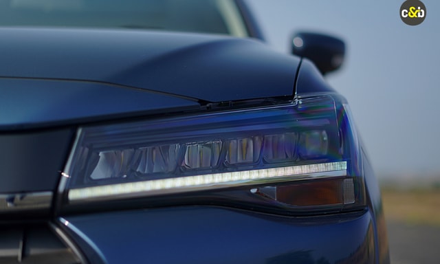 Maruti Suzuki Dzire Blue 19 Maruti Suzuki Dzire Blue 19