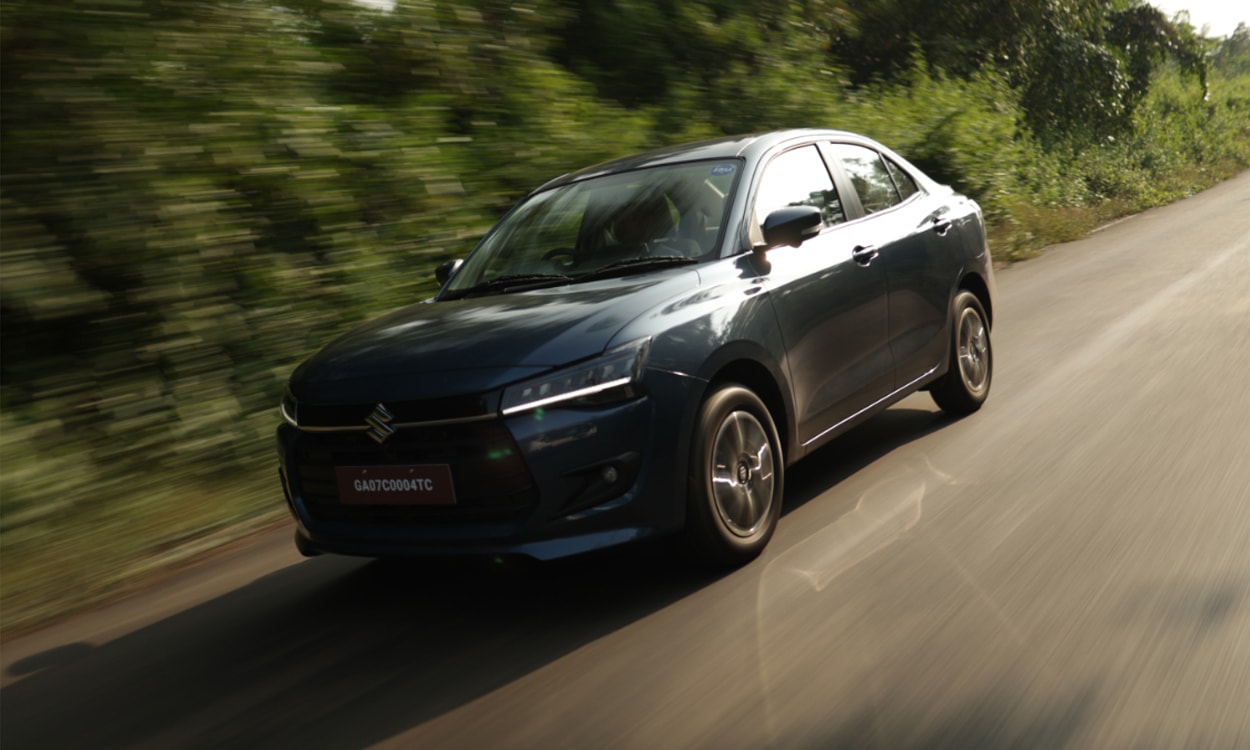 Maruti Suzuki Dzire Rideview 4 Maruti Suzuki Dzire Rideview 4 images