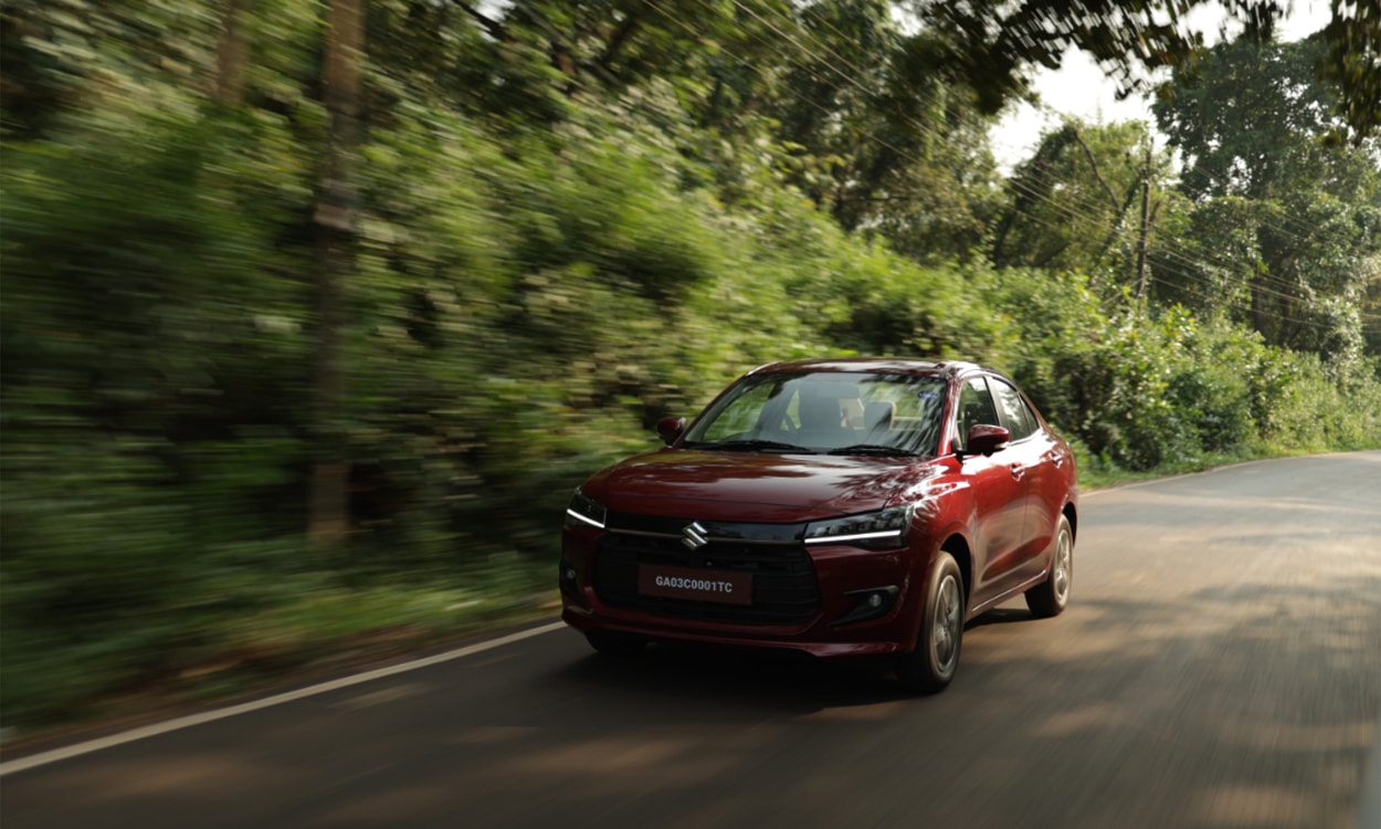 Maruti Suzuki Dzire Rideview 8 Maruti Suzuki Dzire Rideview 8 images