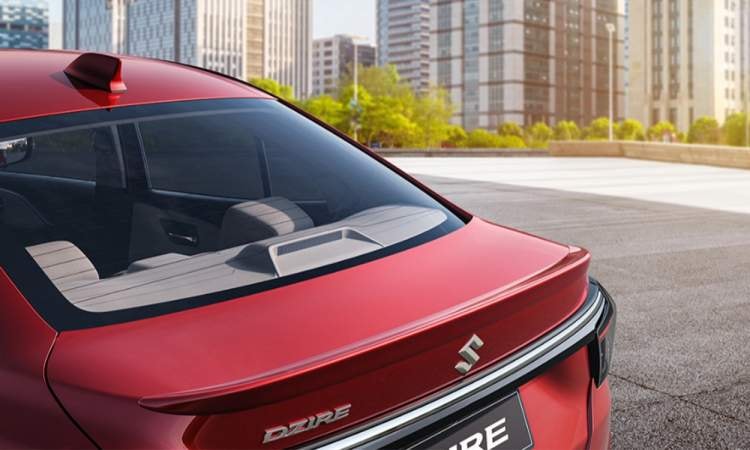 New maruti suzuki dzire anteena New maruti suzuki dzire anteena images
