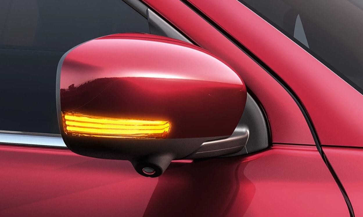 New maruti suzuki dzire orvm New maruti suzuki dzire orvm images