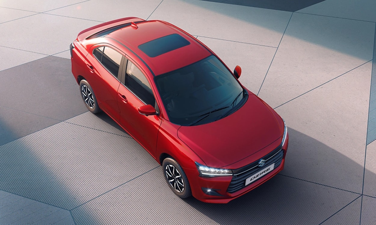 New maruti suzuki dzire toppish angle New maruti suzuki dzire toppish angle images