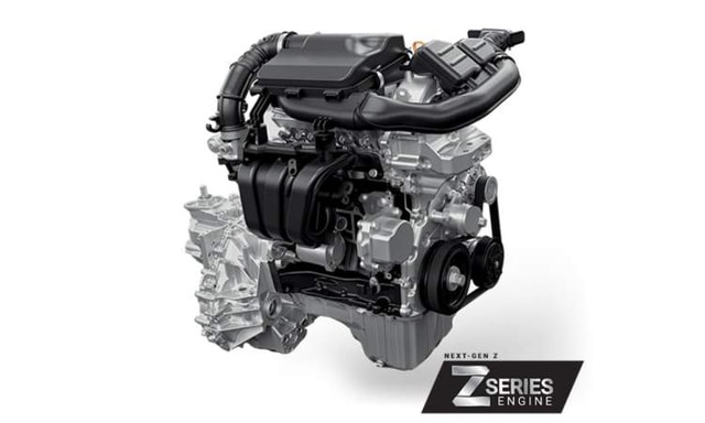 New Maruti Suzuki Dzire Engine New Maruti Suzuki Dzire Engine