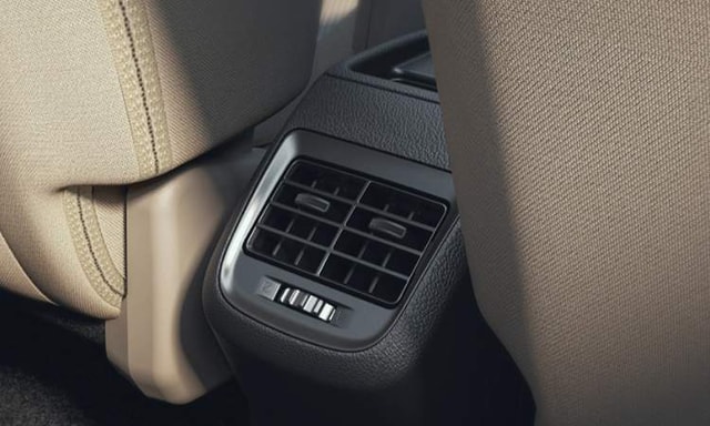 Maruti Suzuki Dzire Rear Ac Vent Maruti Suzuki Dzire Rear Ac Vent