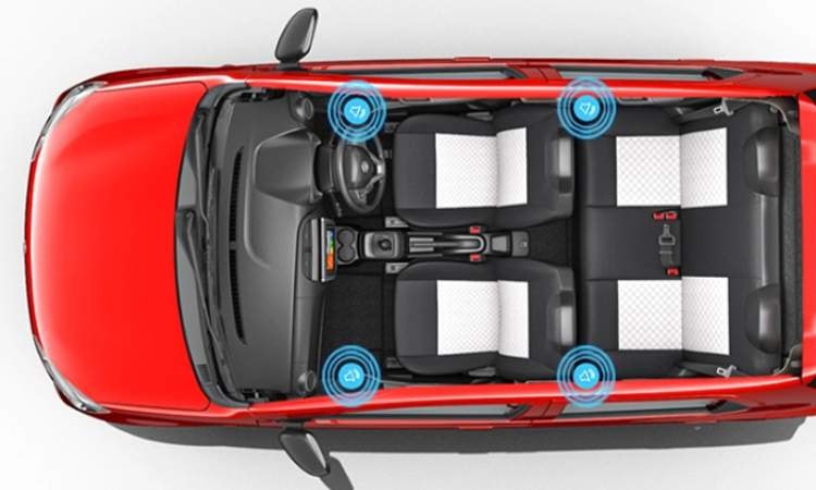 1st in Segment 4 Speakers 1st in Segment 4 Speakers