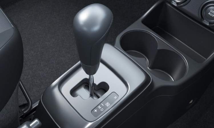 Auto Gear Shift Technology Auto Gear Shift Technology