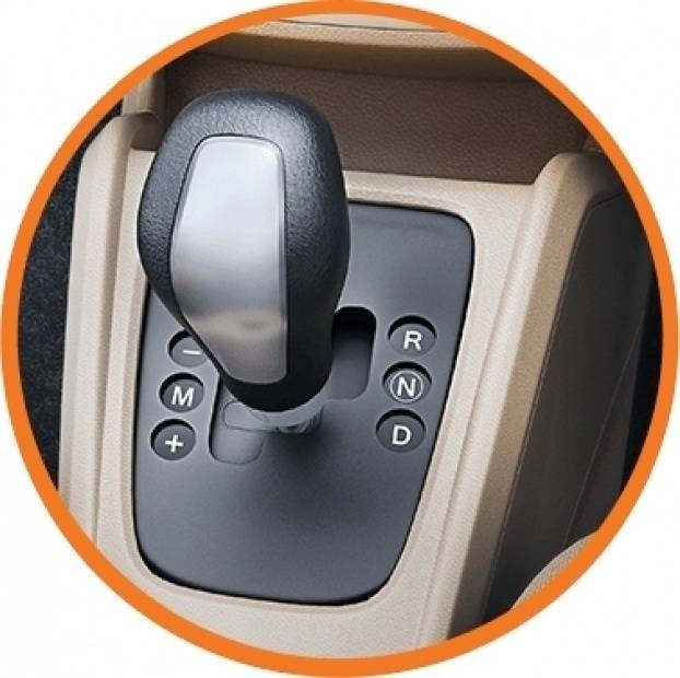 Auto Gear Shift Auto Gear Shift