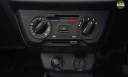 Maruti Suzuki Alto K10 Audio