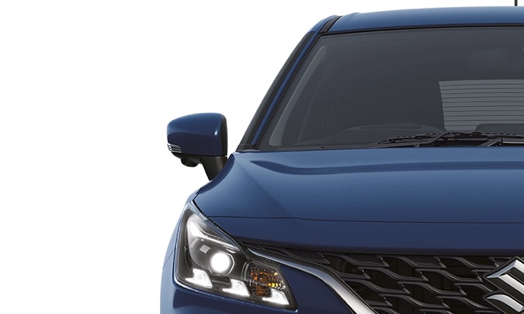 Maruti Suzuki Baleno Headlight Maruti Suzuki Baleno Headlight