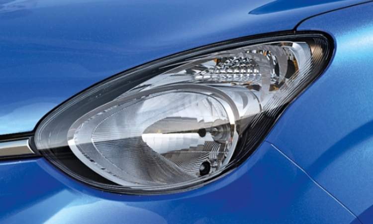 Animated Sweeping Headlamps Animated Sweeping Headlamps