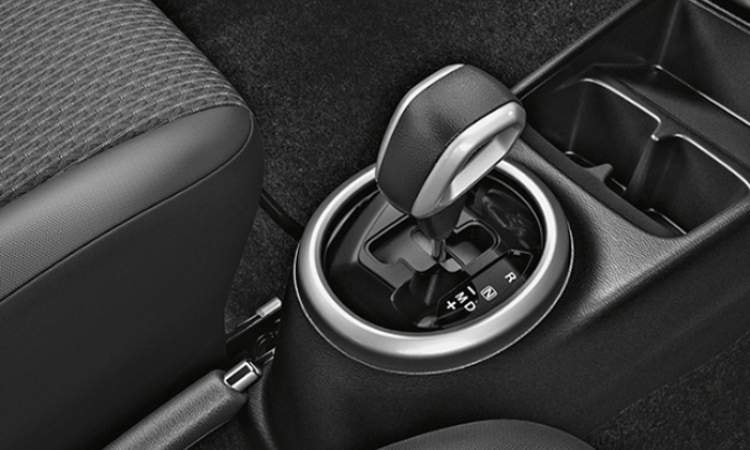 Auto Gear Shift Technology Auto Gear Shift Technology